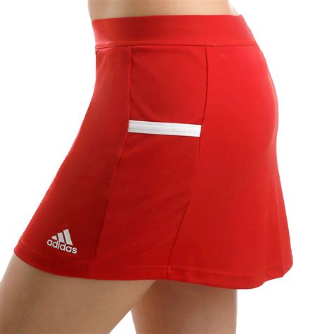 t19 adidas tennis rot weiß